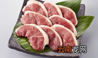 怎样挑选鸭肉才好吃 怎样挑选鸭肉才好吃呢