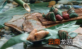 端午祝福语2022，端午节祝福语2021简短
