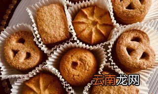 饼干变软是因为空气中的什么 饼干变软是因为空气中的原因