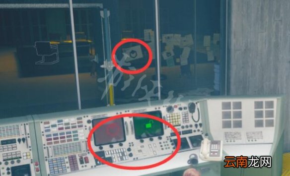 控制control技能在哪里 control技能位置点介绍