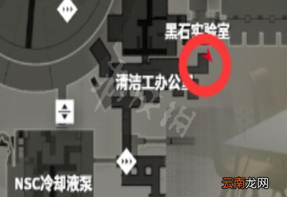 控制control技能在哪里 control技能位置点介绍