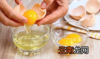 紫苏煎鸡蛋 紫苏煎蛋如何做