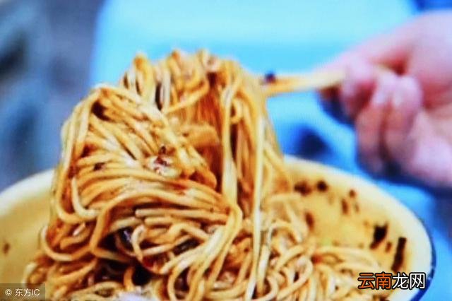 全国各地凉面/冷面/拌面做法大全，不收藏是你的损失哦！