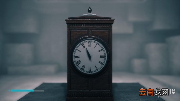 控制ControlAWE隐藏支线怎么玩 ControlAWE隐藏支线Clock