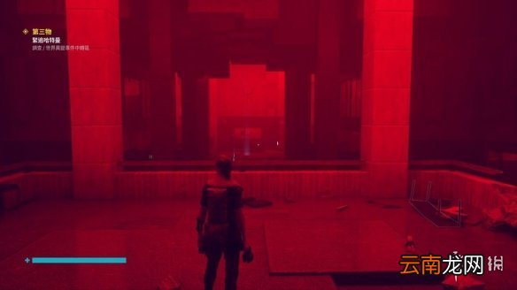 控制ControlAWE隐藏支线怎么玩 ControlAWE隐藏支线Clock