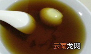 益母草怎么煮鸡蛋 益母草煮鸡蛋的方法