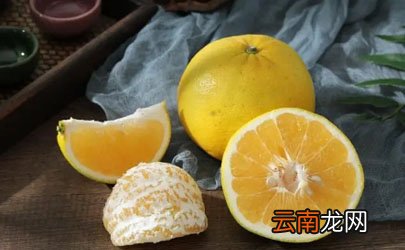 葡萄柚是不是很酸