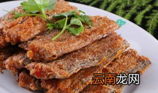 小炒鱼怎么做好吃又简单 小炒鱼怎么做好吃又简单视频