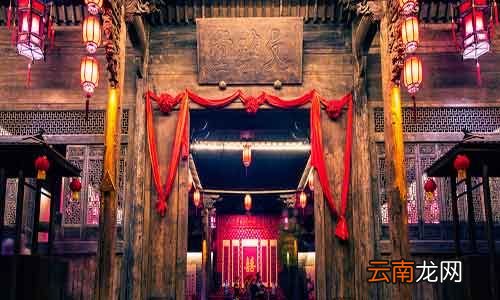 杭州结婚风俗 杭州有什么婚嫁习俗