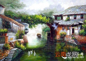 茶，陈了。人，久了
