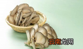 焯过水的蘑菇能放冰箱保鲜层吗