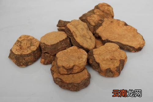 何首乌可以治疗哪些疾病