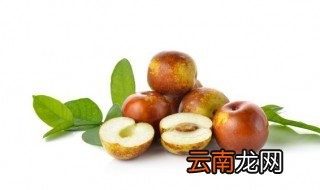 青枣能放冰箱里保鲜吗 青枣可以放冰箱保鲜吗