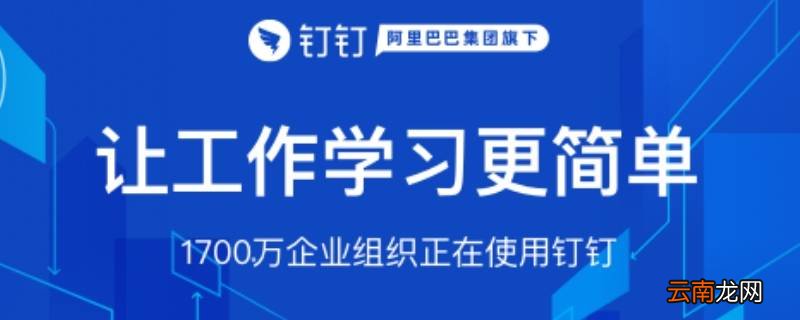 钉钉高级认证什么意思 钉钉中的高级认证