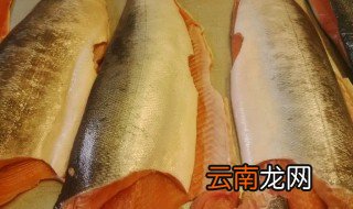 咸大马哈鱼怎么做好吃 大马哈咸鱼怎么做好吃窍门