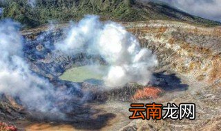 火山国是指哪个国家 火山国是指什么国家