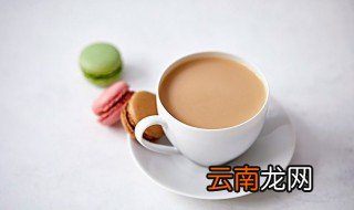 奶茶是怎么做的 奶茶是怎么做的配料