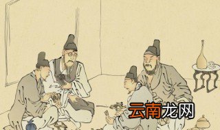 明朝刘伯温怎么死的 明朝第一谋臣刘伯温之死