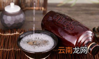 夏天白酒放车里会不会坏 夏天白酒放车里会坏