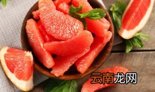 柚子会越放越甜吗 柚子会不会越放越甜