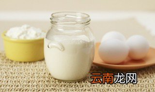 酸奶未打开未冷藏隔天能喝吗 未打开的冷藏酸奶隔夜能喝吗