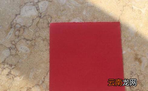 手工苹果怎么制作