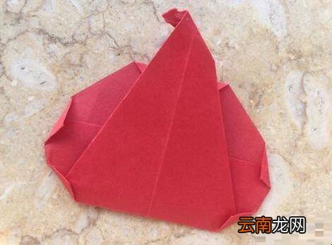 手工苹果怎么制作