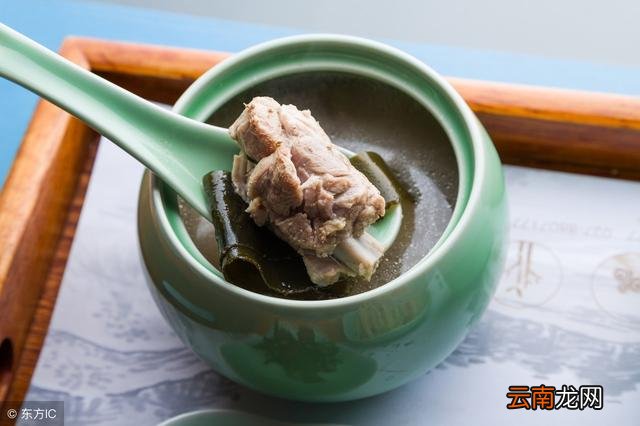 立秋后进补好时机，但也不要盲目进补，这些养生误区你知多少？