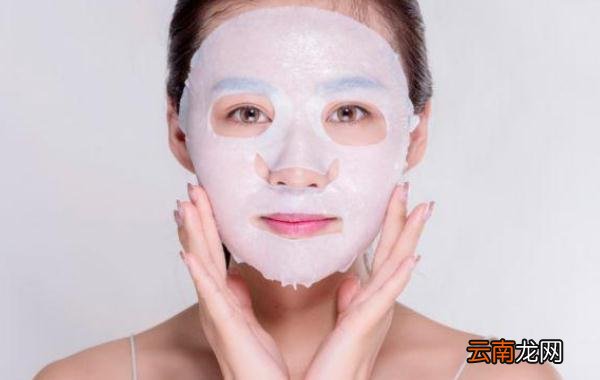 面膜有刺痛感怎么回事 面膜有多少种类型