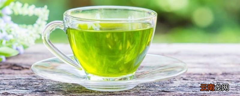 蜂蜜加绿茶能不能喝