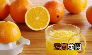 橙子放几天会不会变甜 橙子放几天是否会变甜