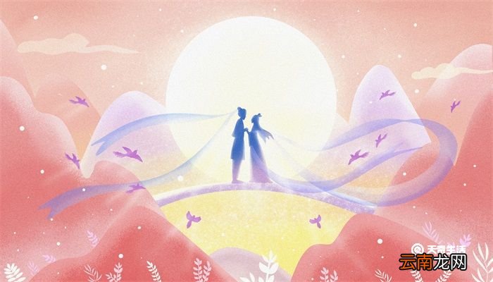 七夕节有哪些风俗 七夕节的风俗