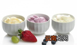 自制酸奶棒需要哪些食材和材料 自制酸奶棒需要哪些食材