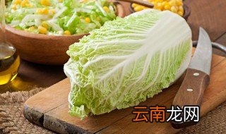 腌制辣白菜需要什么材料 腌制辣白菜需要用哪些食材