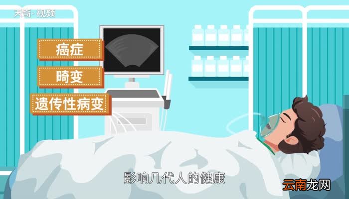 核泄漏的危害 核泄漏的危害有哪些