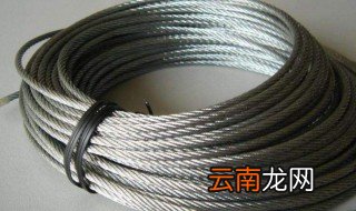 钢丝绳怎么剪断 钢丝绳如何剪断
