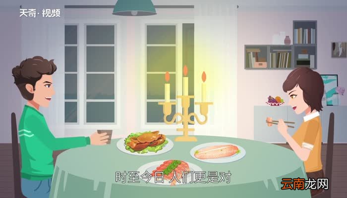 食色性也是谁说的 食色性也这句话是谁说的