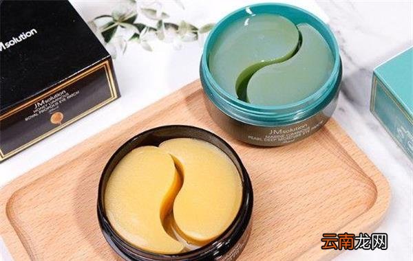 眼膜和眼霜哪个效果好 眼膜和眼霜可以一起使用吗