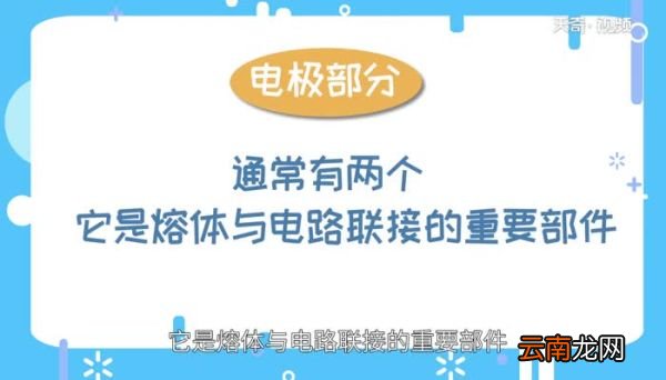 保险丝的作用 保险丝能够干什么