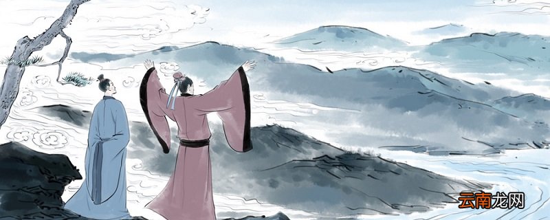 路上行人欲断魂的欲的意思 路上行人欲断魂的欲怎么解释