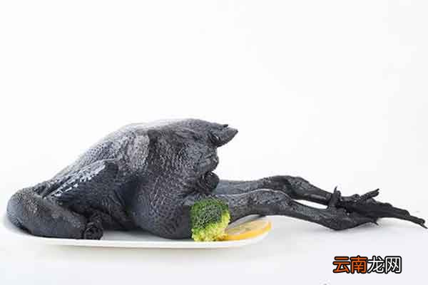 五黑鸡的功效与作用五黑鸡的禁忌人群