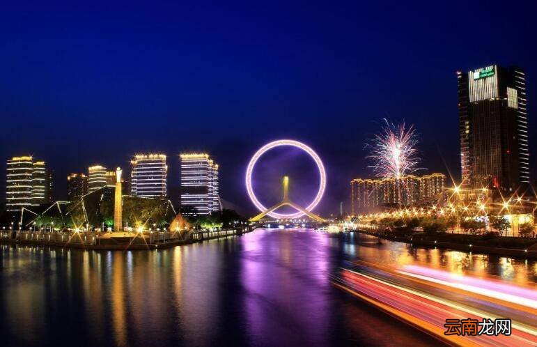 手机夜景拍摄有什么技巧