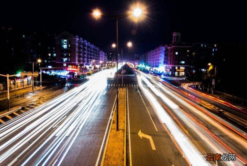 手机夜景拍摄有什么技巧
