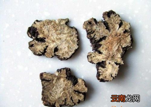 川芎如何鉴别 这样的川芎比较好