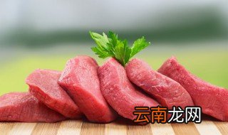 菜头炒肉怎么做好吃又简单 头菜炒猪肉怎么炒好吃