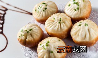 生煎包子怎么做，生煎包子怎么做才好吃
