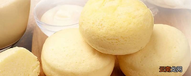 三只松鼠蒸蛋糕保质期