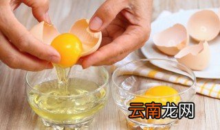 鸡蛋泡泡怎么做 陕北的鸡蛋泡泡怎么做