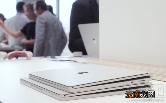 微软Surface Book 2笔记本怎么样？微软Surface Book 2笔记本介绍