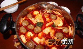 火锅丸子怎么炒 火锅丸子怎么炒菜好吃窍门